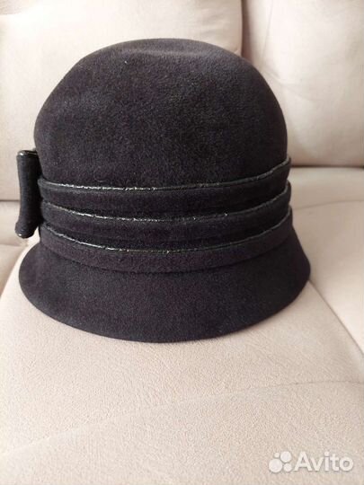 Шляпа женская