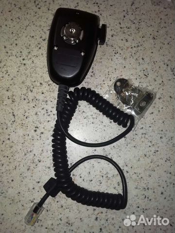 Микрофон для авторации