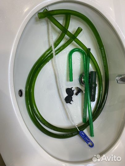 Фильтр Eheim, Аквариумы