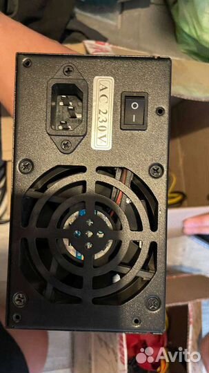 Продам блок питания