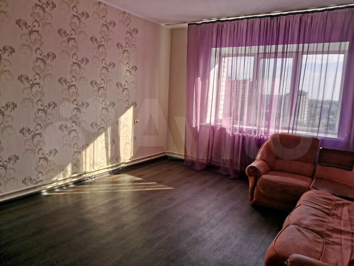 2-к. квартира, 75,2 м², 12/14 эт.
