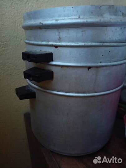 Соковарка СССР