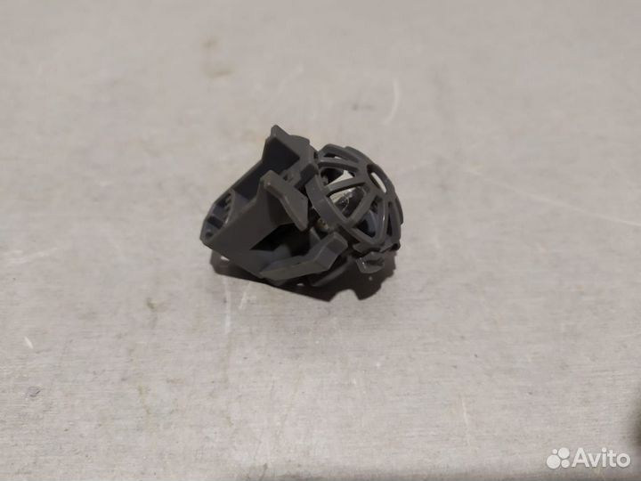 Подсветка багажника Toyota Corolla 2011