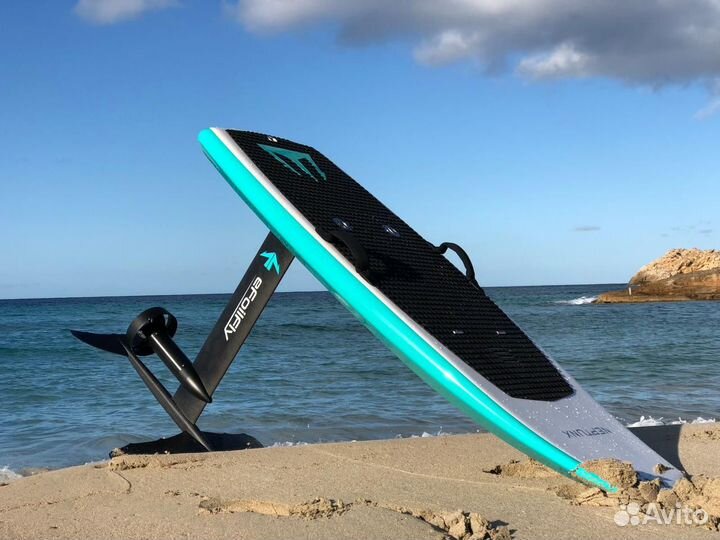 Электродоска Neptun для серфинга