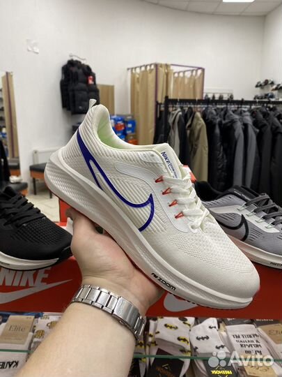 Кроссовки Nike Air Zoom Pegasus