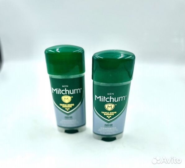 Дезодорант гель-антиперспирант 96г 