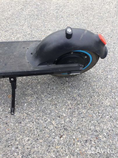 Электросамокат neoline t26