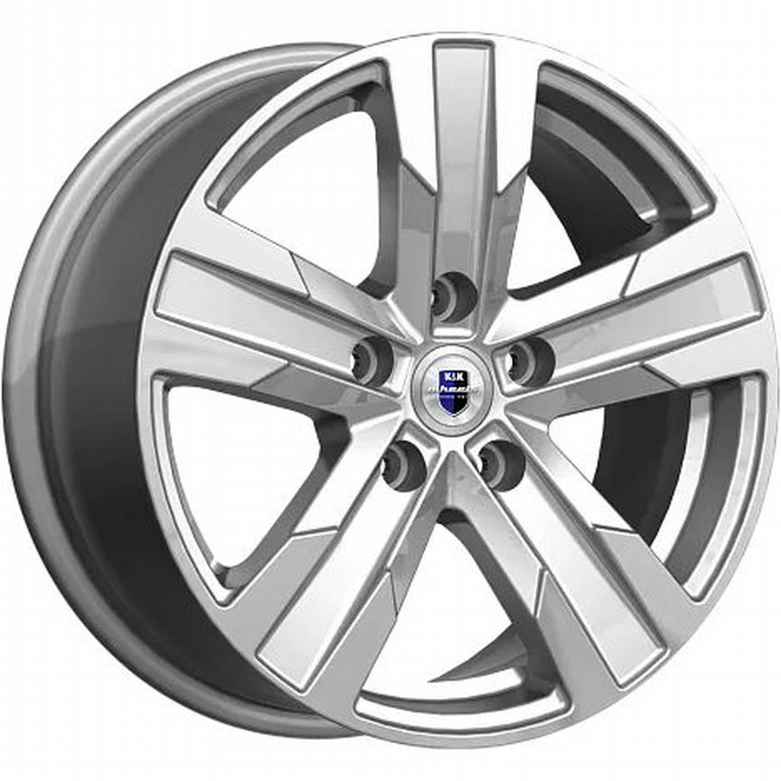 Литые диски K&K Висмут 7×R16 5×112
