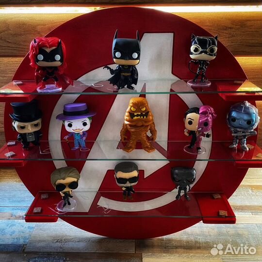 Funko POP marvel