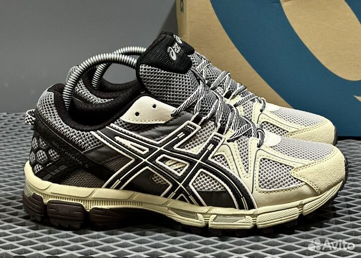 Кроссовки летние Asics Gel Kahana 8