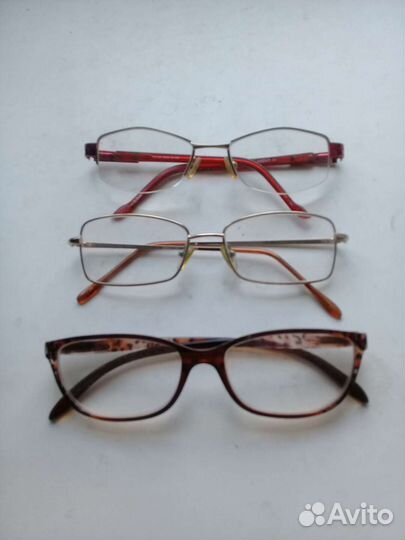 Очки, чехлы, защитная пленка