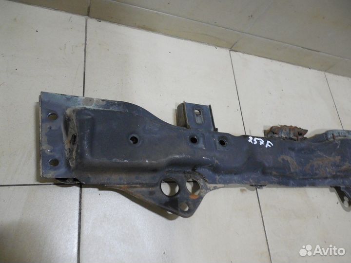 Балка передняя поперечная Matiz 2001-2015