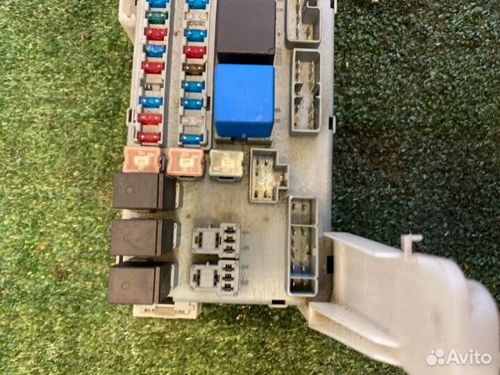 Блок предохранителей Geely Fc Vision 1 седан