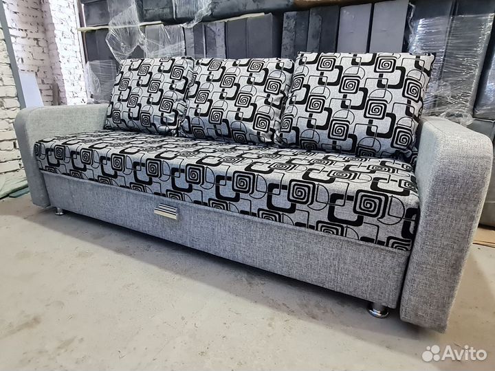 Диван Еврокнижка