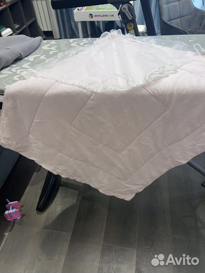 Конверт-одеяло