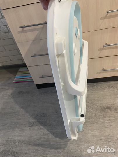 Ванночка для купания