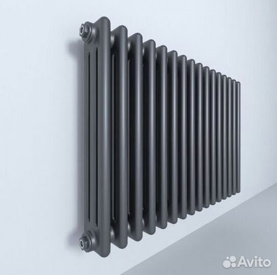 Трубчатые радиаторы/ Arbonia