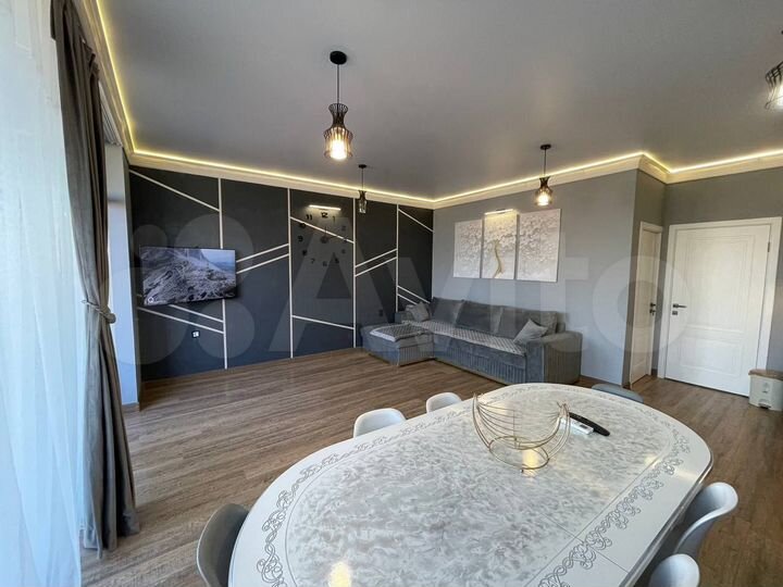 Коттедж 140 м² на участке 2 сот.