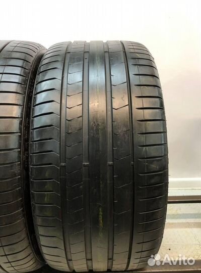 Pirelli P Zero PZ4 275/30 R21 99Y