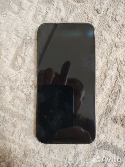 iPhone 13, 128 ГБ