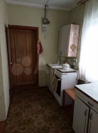 Дом 32 м² на участке 5 сот.