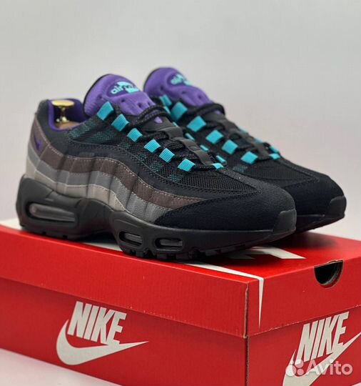 Nike Air Max 95