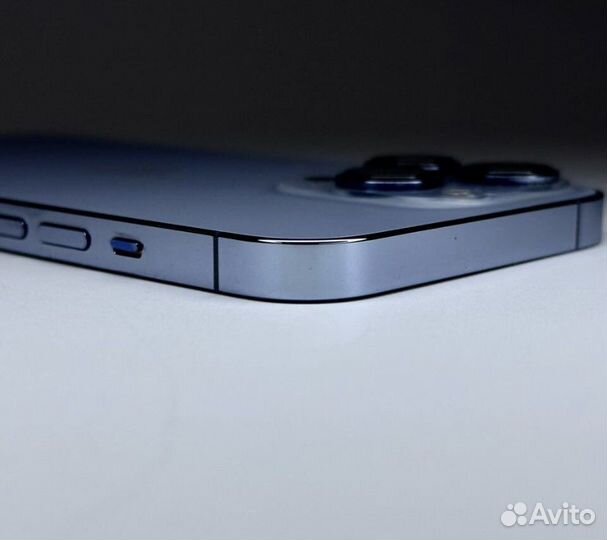 iPhone 13 Pro, 256 ГБ