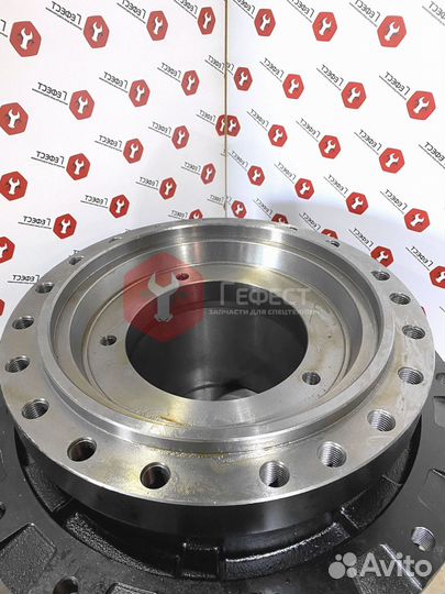 Редуктор хода CAT 324LN