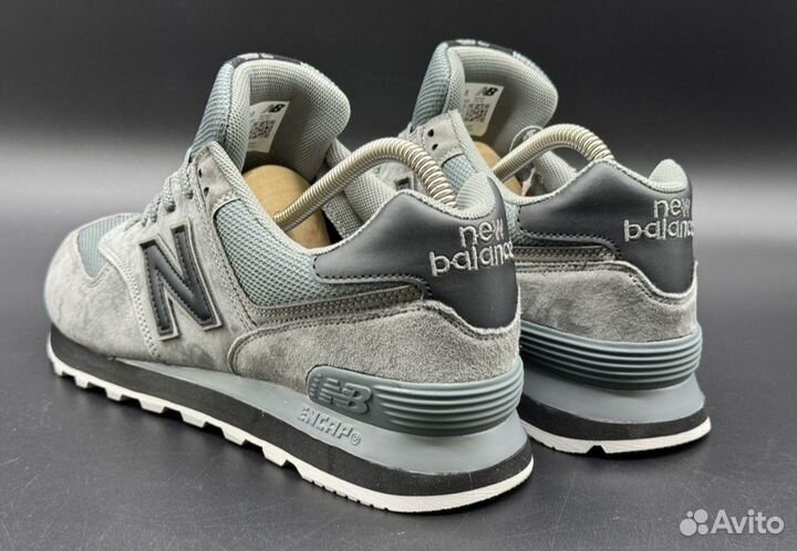 Кроссовки New Balance 574