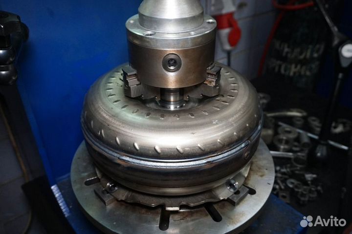 Ремонт коробок автомат всех марок авто