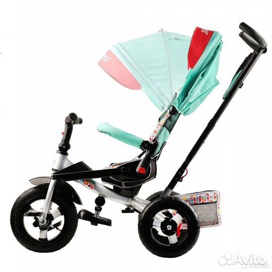 Трехколесные велосипеды Fisher Price новые