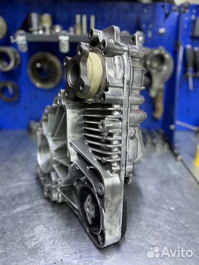 Раздаточная коробка bmw x3 E83 ATC 400 раздатка