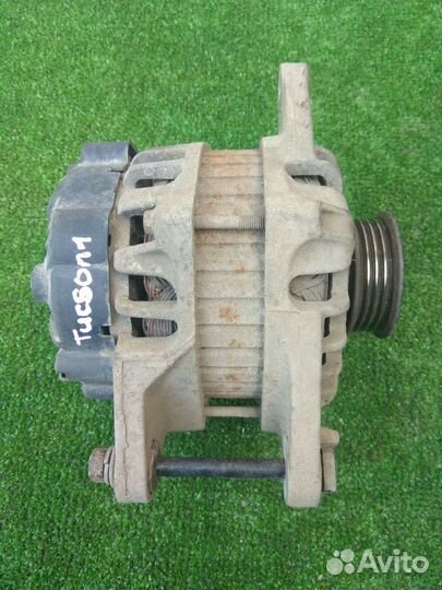 Генератор Hyundai Tucson I (2004—2010)