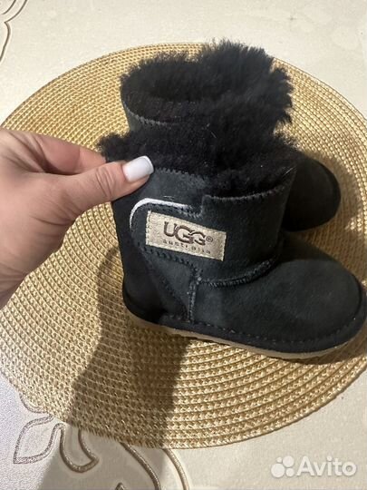 Ugg угги детские