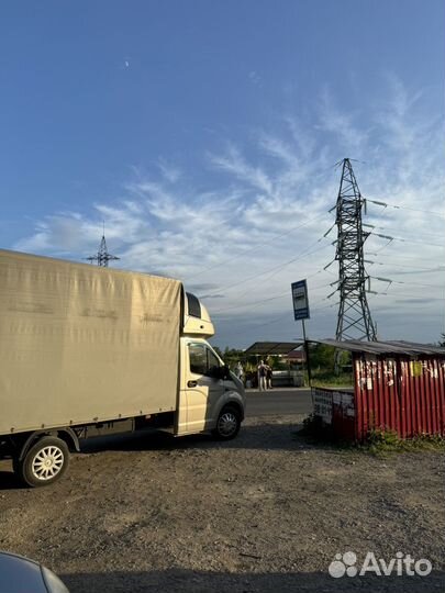 Газель/грузоперевозки/переезды