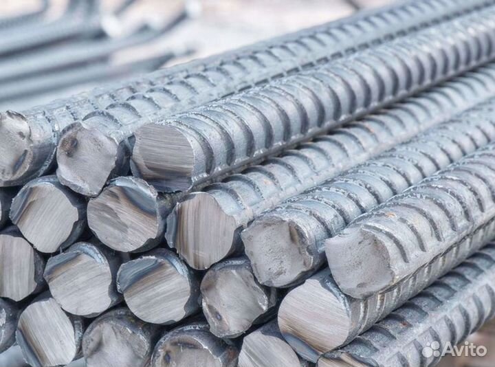 Арматура 18 mm. Надежный партнер