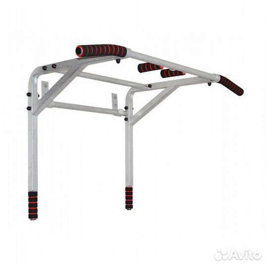 Профессиональный турник 2 в 1