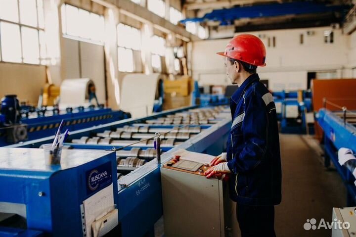 Профнастил / Профлист