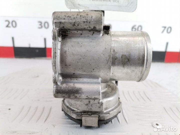 Заслонка дроссельная для Renault Espace 4