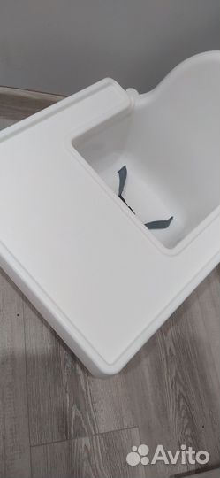 Стульчик для кормления IKEA