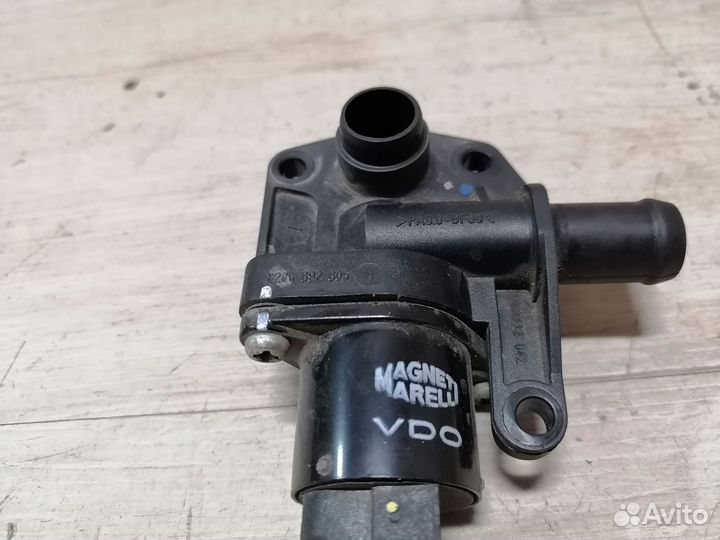 Датчик холостого хода Nissan Almera G15 Альмера