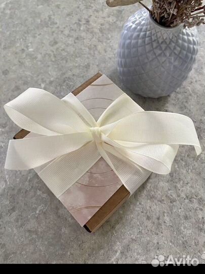 Ароматическая свеча