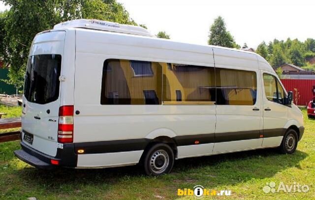 Поездки на море из Краснодара