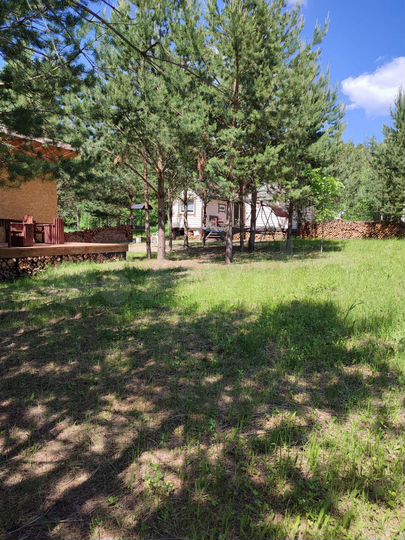 Дом 70 м² на участке 100 сот.