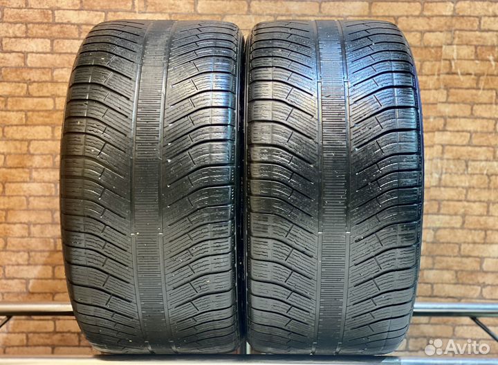 Michelin Pilot Alpin 5 SUV 305/35 R21