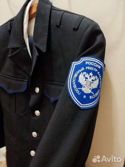 Казачья одежда 46