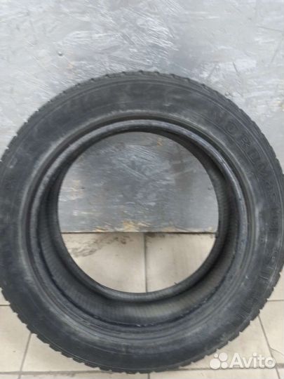 Amtel NordMaster ST-310 205/55 R16