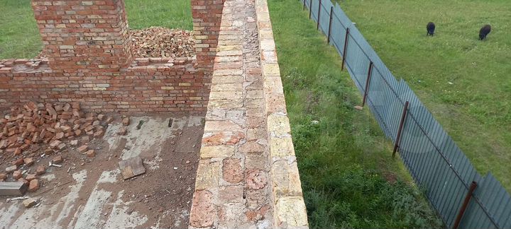 Участок 15 сот. (ИЖС)