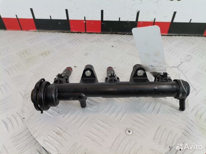 Форсунка для Volkswagen Polo 4