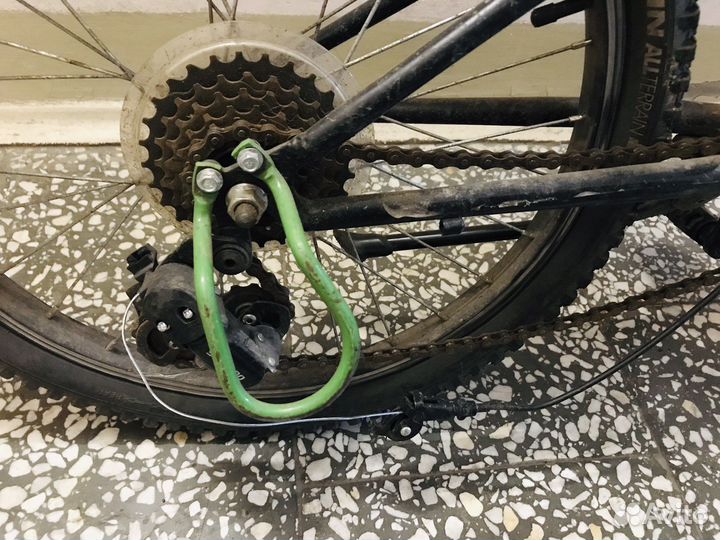 Велик B-tween Racing boy 500